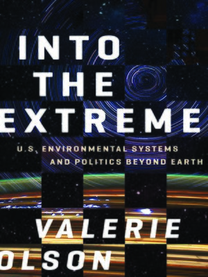 cover image of Into the Extreme